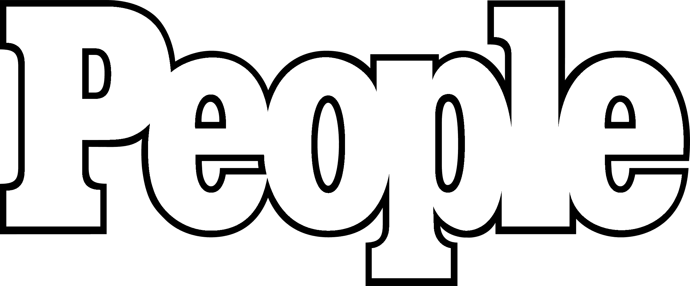 People